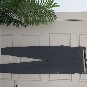 Gymshark high waisted joggers